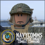 Navy Expeditionary Cοmbat Command