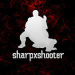 SharpxShooter Merchandise