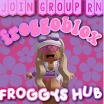 Froggys Hub