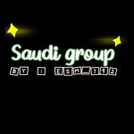 قروب السعوديين