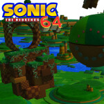 Sonic 64 (DEMO)