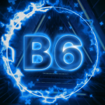 ฿LACKOUT6 Group Thumbnail