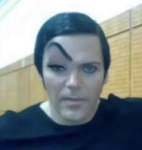 Richard form rammstein is so bbg