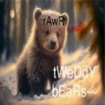 tEdDy bEaRs-~