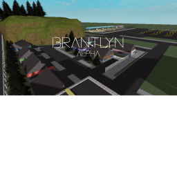 Province of Brantlyn