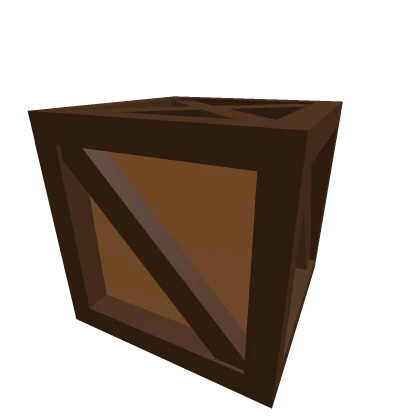 Wooden Box