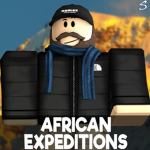 African Expeditions