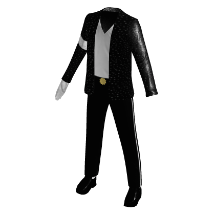 ✅ Michael Jackson