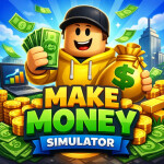 Make money Simulator