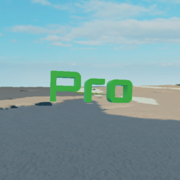 Build and Play Pro