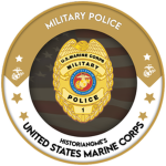 Marine Corps Military Policeᅠᅠᅠᅠᅠᅠᅠᅠᅠ