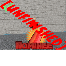 🚨Nominee -Server