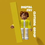 Digital Fry Clothing Group