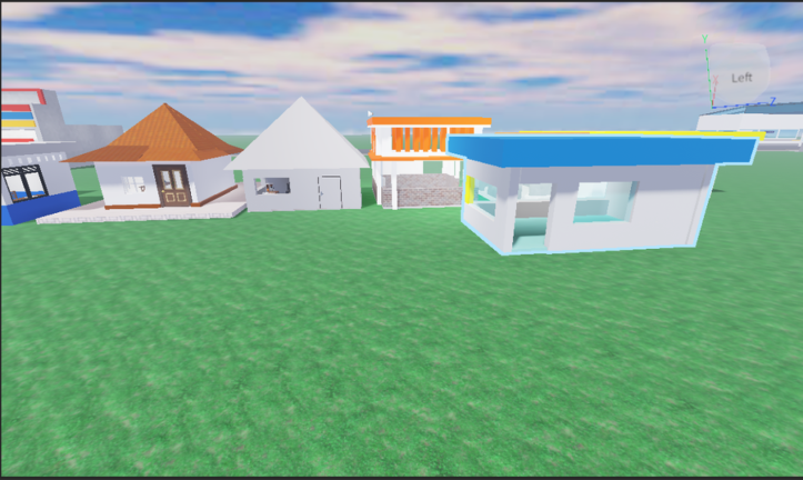 [V0.86] Build An IRC! screenshot 2