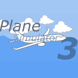 Plane Simulator 3 (NEW!)