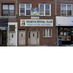 The Sciacc Lodge