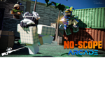 NoScopeGamingbrothers