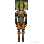 ODD GAMMERS