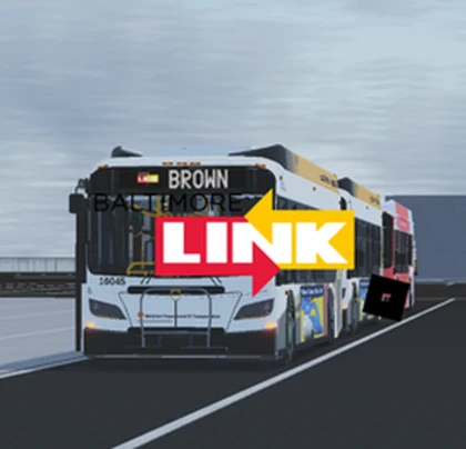 BaltimoreLINK Roblox group icon