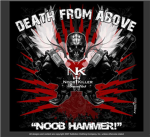 THE NOOB KILLERS!