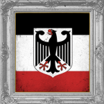 KDAAP - Ausländisches Korps