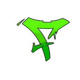 Letter f  icon