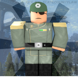 Alderaan
