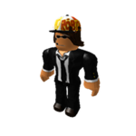 Robloxian Agents Group