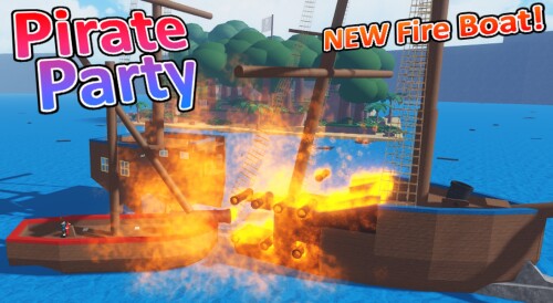 Pirate Party