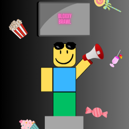 [BUG FIXES] Bloxxy Brawl