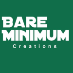 Bare Minimum Creations