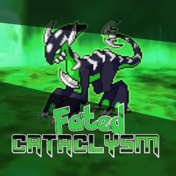 Fated Cataclysm DEMO
