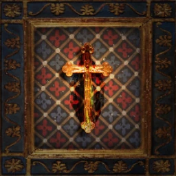 ♱ God Is Coming ♱ icon