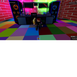disco hangout