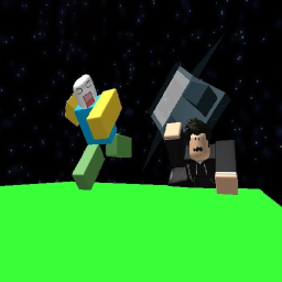 Trollface escape Mini Obby {R15-R6}