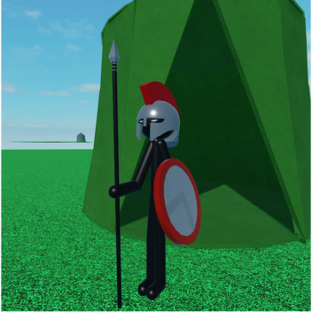 Stick war legacy (Models and animations)