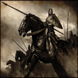 Knights Vs Vikings (CHECK DESC) icon
