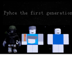 Phyce pot guy group