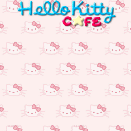 hello kitty Double decal 2 Roblox decal