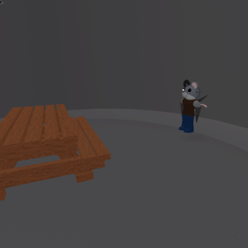 Test Criminal Piggy Bot