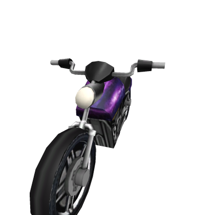 Gala Motorcycle