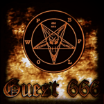 G̷U̶E̶S̶T̷ ̷6̸6̷6̵