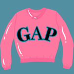 Gap lnc.