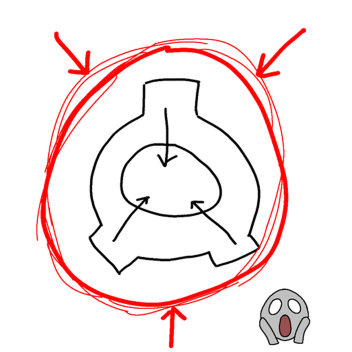 [SCP] Site 73