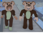 Super Monkey Crew