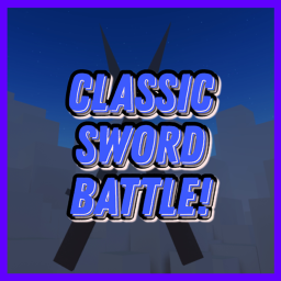 Classic Sword battle!