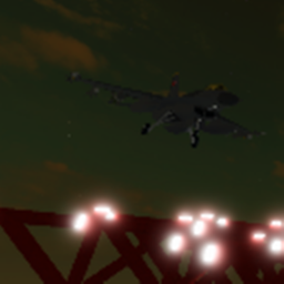 [JETS!] Fort Chace