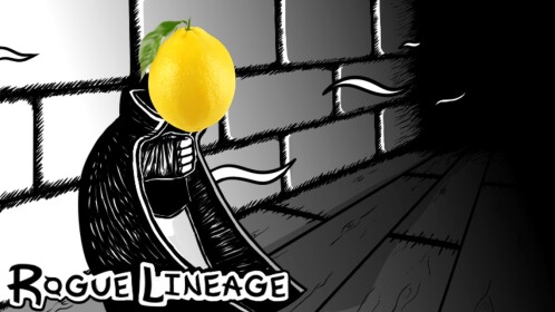 Lemon Lineage