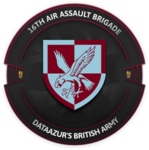 |SBA| - 16th Air Assault Brigade