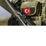 Yozgat Askeri Üssü | YAÜ Türk Silahli Kuvvetlerı